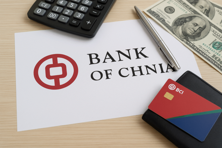 Bank of China: Estrategias para Optimizar Transferencias Internacionales sin Comisiones Altas