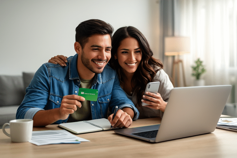 Cómo Banco Falabella Ayuda a Salir de Deudas sin Complicar tus Finanzas