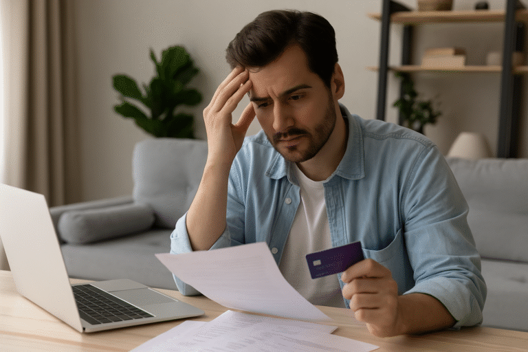 Cómo Banco Ripley Puede Ayudarte a Salir del Círculo de Deuda sin Afectar tu Historial Crediticio