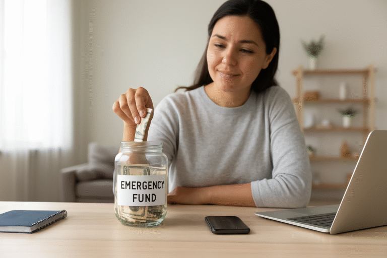 Ahorra con Sentido: Cómo ICBC Peru Bank Impulsa tu Fondo de Emergencia Paso a Paso