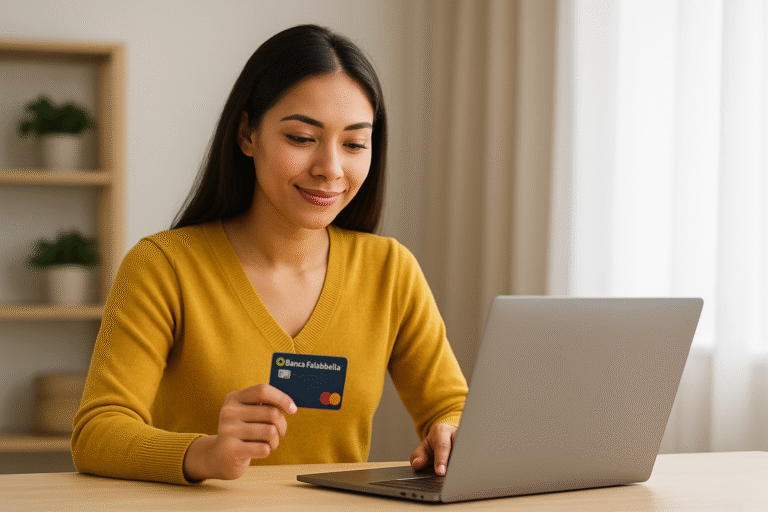 Crédito Inteligente: Cómo Elegir el Préstamo Adecuado con Banco Falabella