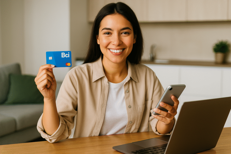 Créditos Sin Complicaciones: Cómo Bci Perú Simplifica el Acceso al Financiamiento Personal