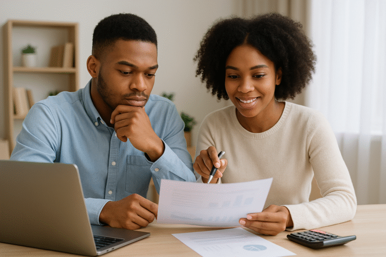 Estrategias para Recuperar la Economía Personal