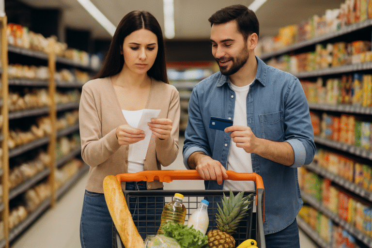 Gasta Menos con Interbank
