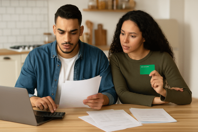 Interbank y tus Finanzas