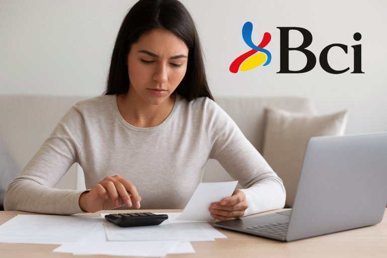 Mejora tu Salud Financiera: Cómo Bci Perú Te Ayuda a Salir del Endeudamiento