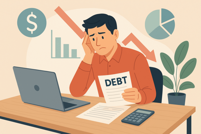 Controla tus Deudas con Scotiabank: Estrategias y Soluciones para Recuperar tu Estabilidad Financiera