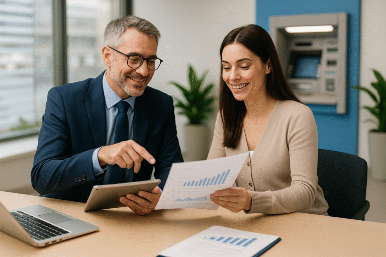 BanBif: Soluciones Rápidas para tu Crédito