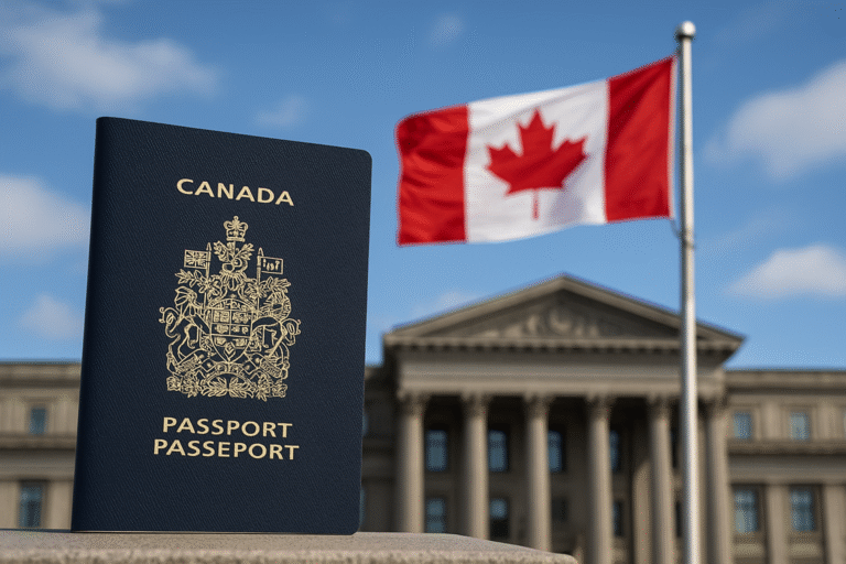 Canadá elimina la visa para varios países: lista actualizada