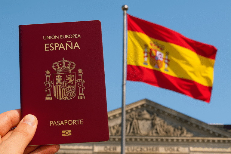 España elimina visas para estos países: lista actualizada