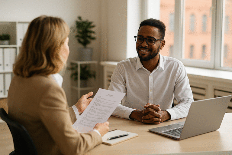 Trabajo inmediato en España: nuevos requisitos