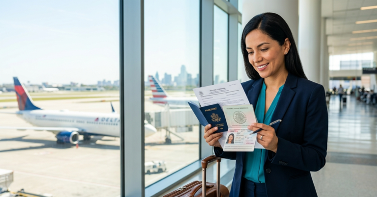 Ciudadanía estadounidense 2026: apellidos que podrán facilitar la solicitud y requisitos