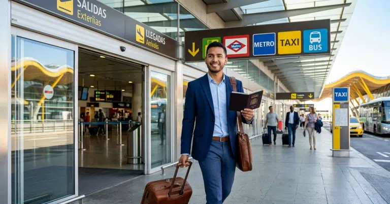 Múdate a España en 2026: cómo residir legalmente según el nuevo reglamento