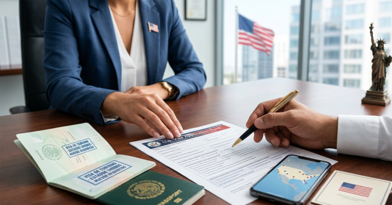 EE.UU. 2026: nuevos requisitos para la visa de turismo y proceso actualizado