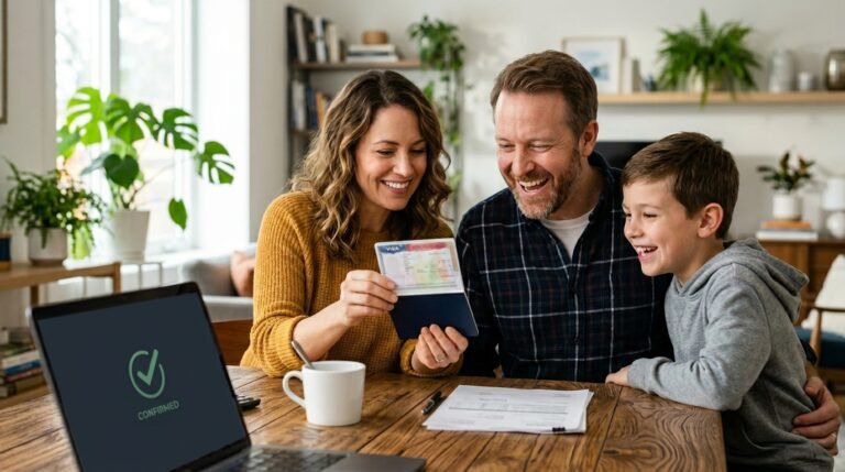 Renovación y primera vez: EE.UU. confirma qué países pueden solicitar la visa sin entrevista