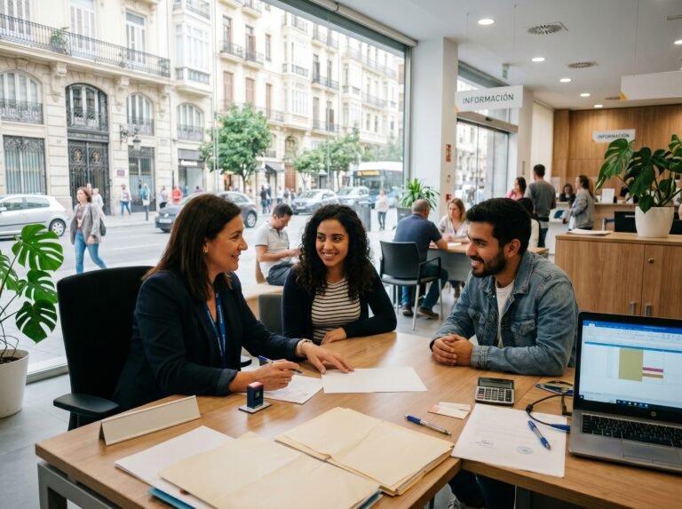 ¿Eres extranjero en España? Así funciona la nueva regularización oficial de residencia